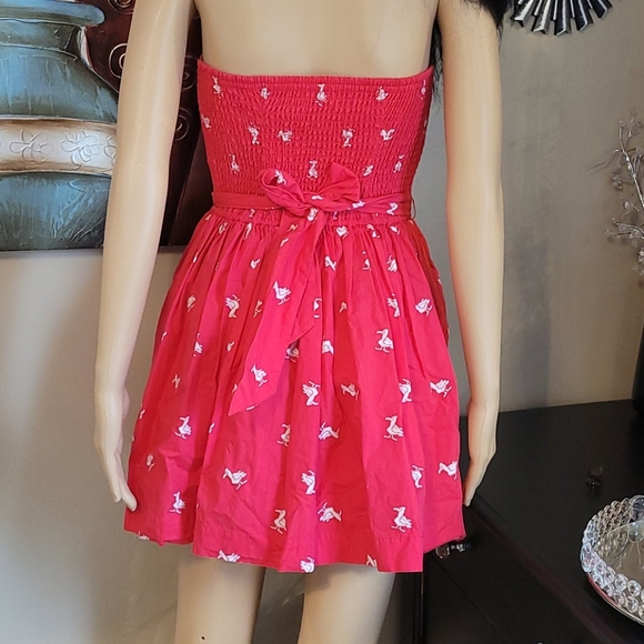 Dress - Picture 4 of 5